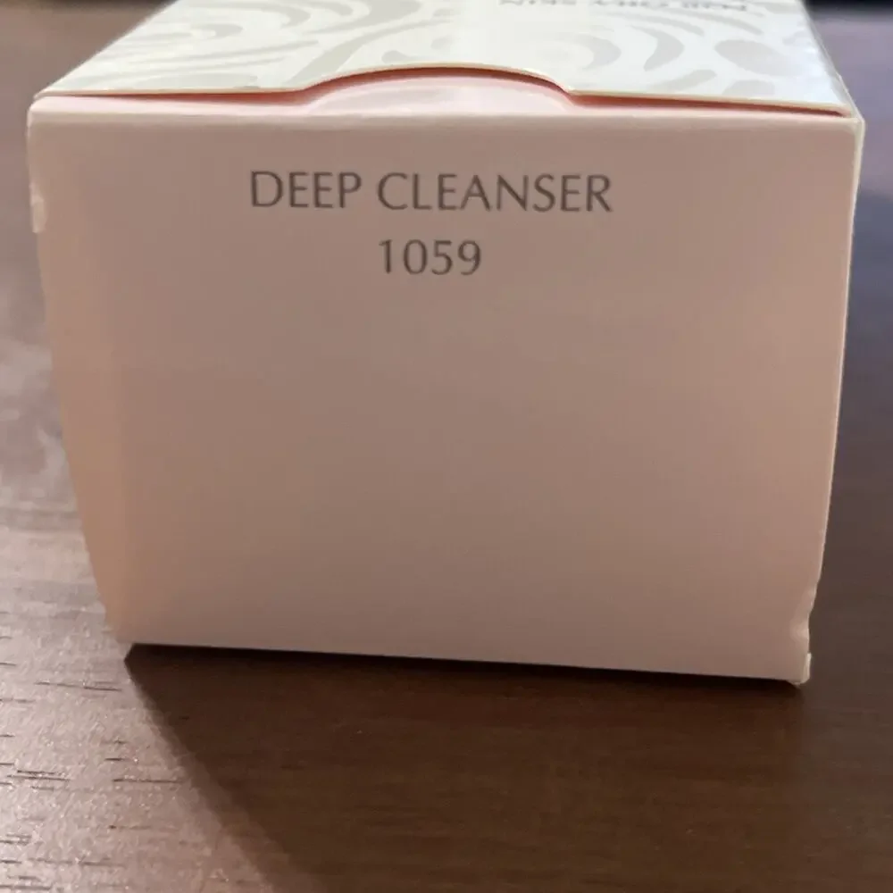 New FORMULA 3 #1059 Deep Cleanser Mary Kay CLASSIC SKINCARE Discontinued 6.5 Oz